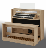 Johannus Studio 260 organy kościelne